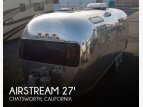 Thumbnail Photo 0 for 1972 Airstream Overlander